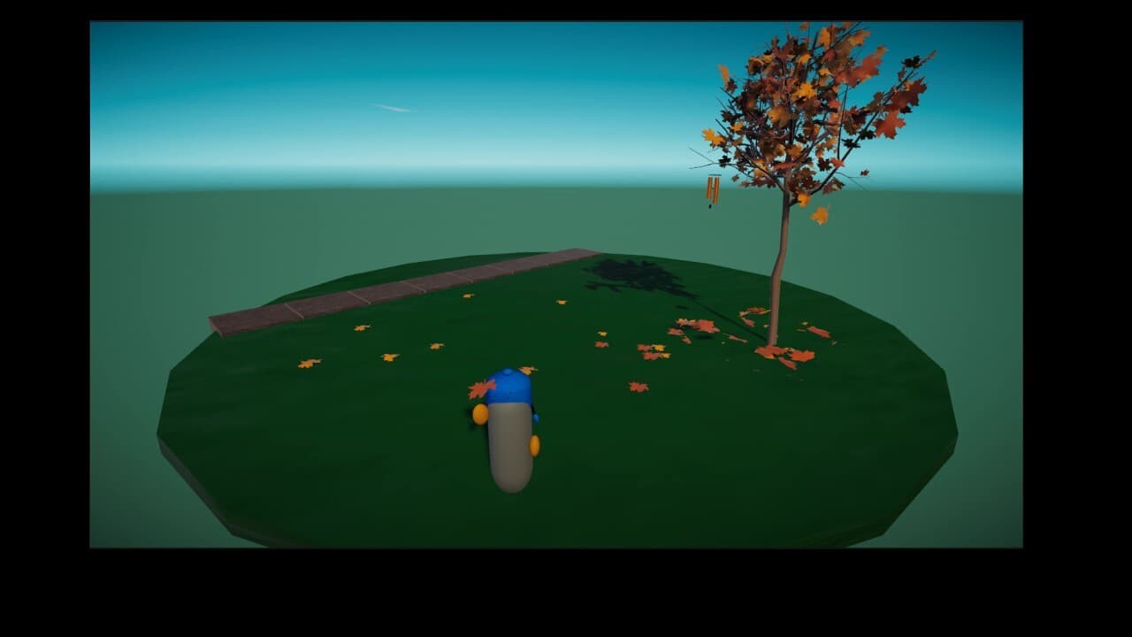 leaves (Jake Kersten)