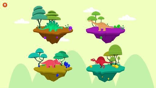 Dinosaur Digger Free screenshot 6