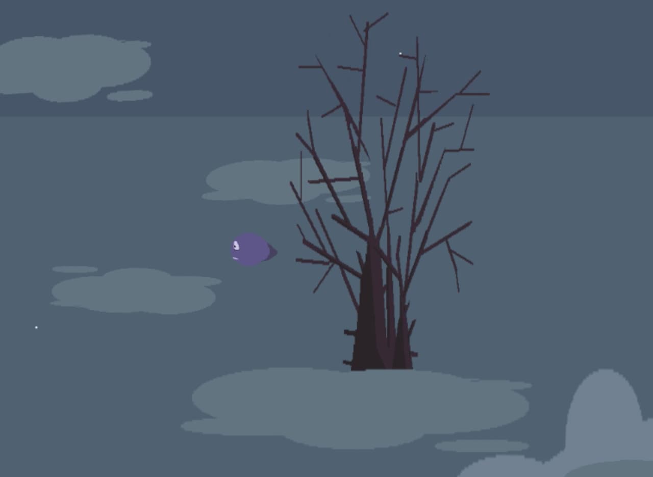 Tz0 The Ghost Game screenshot 3