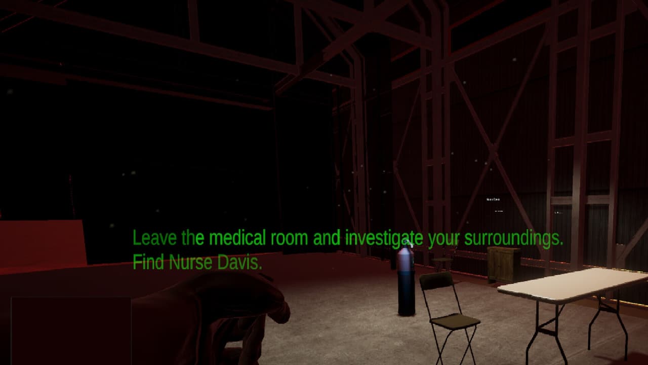 Zombie Death Day screenshot 5