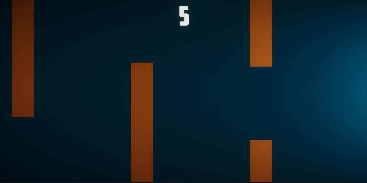 Cursor Dodge (Caelbis) screenshot 3