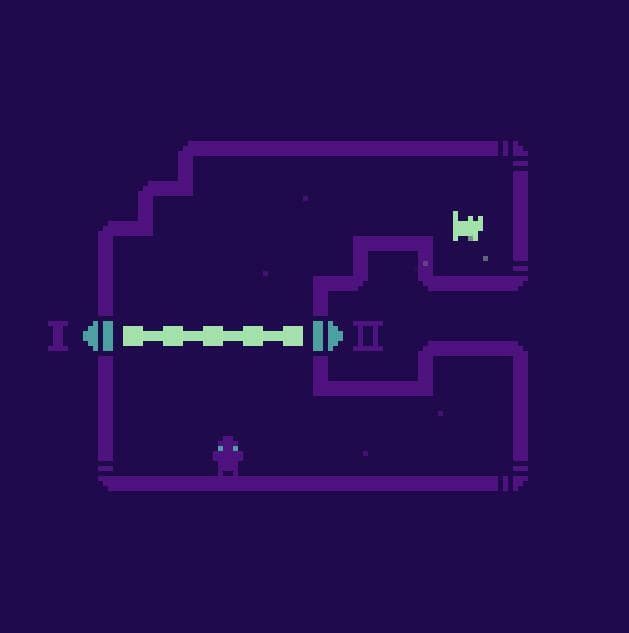 Cats n Wires screenshot 2