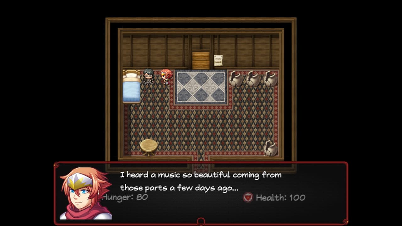 Will I Survive Tonight? screenshot 4