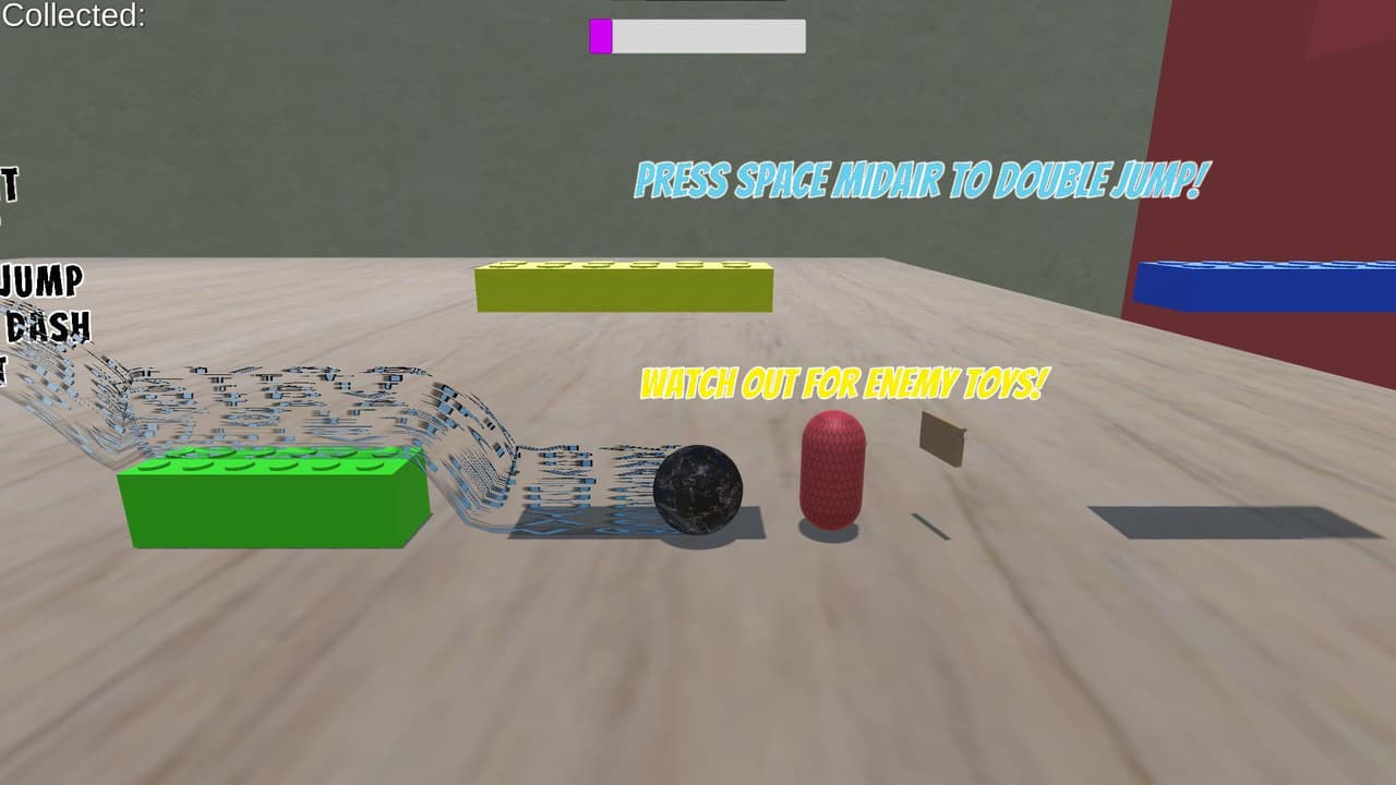 Countertop screenshot 2