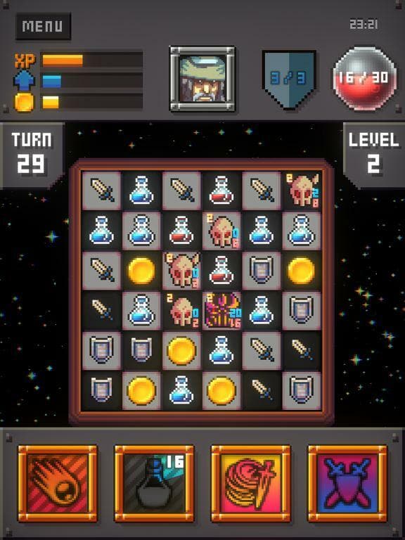 Dungeon Falan