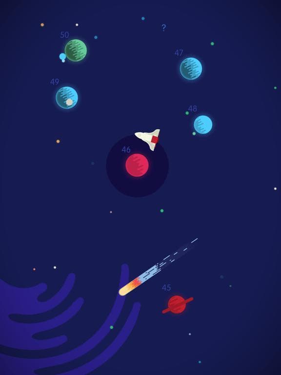 Sputnik Eyes screenshot 5