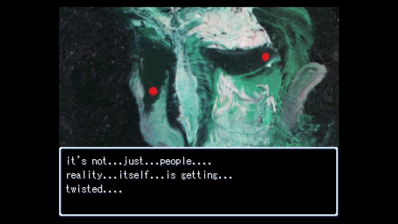 Oddrietta screenshot 2