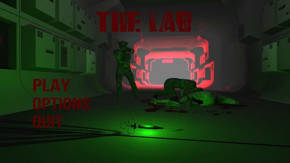 The LAB (itch) (Edd.exe) screenshot 2