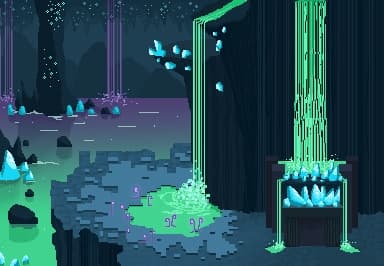 Chalice (itch) screenshot 5