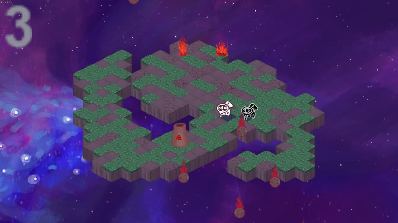 Crumble (gaet) screenshot 3