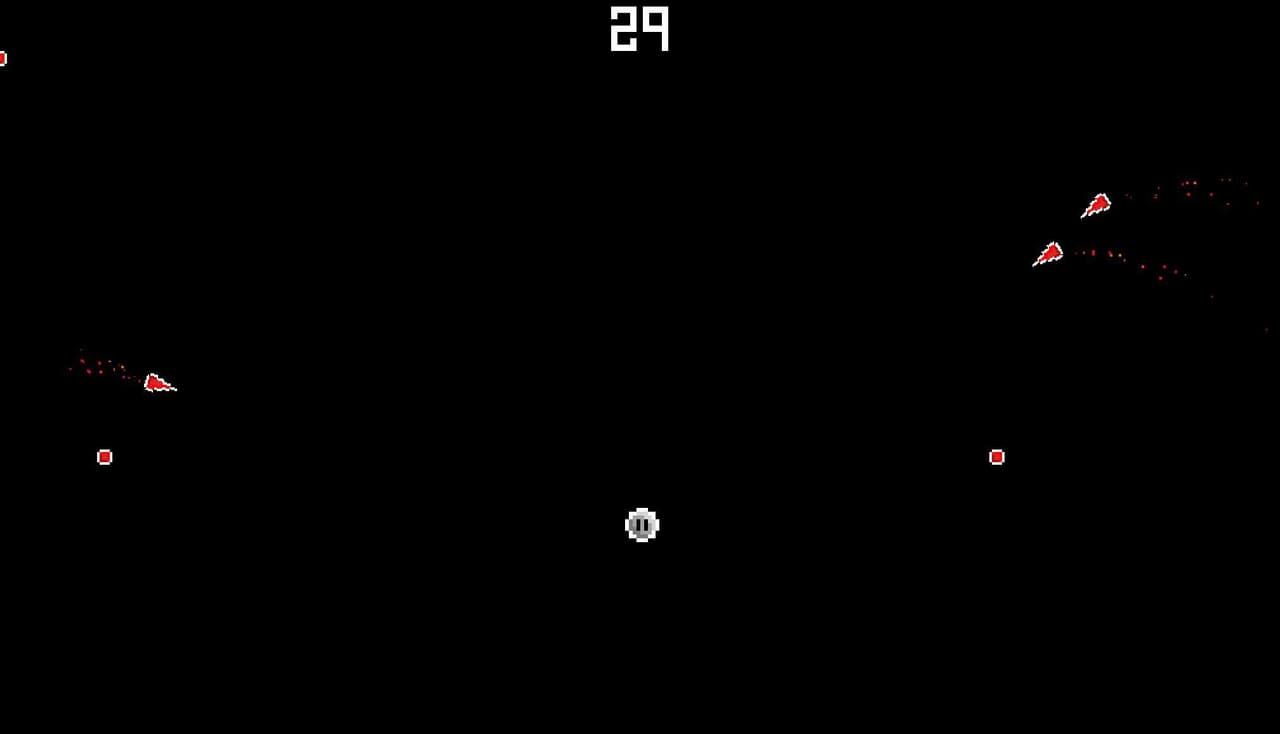 Dodge (itch) (SilverSpace) (SilverSpace)