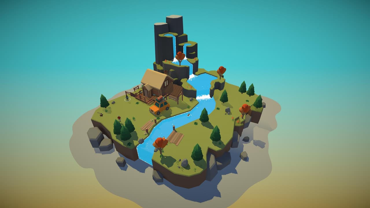 Remember Our Honeymoon? screenshot 2