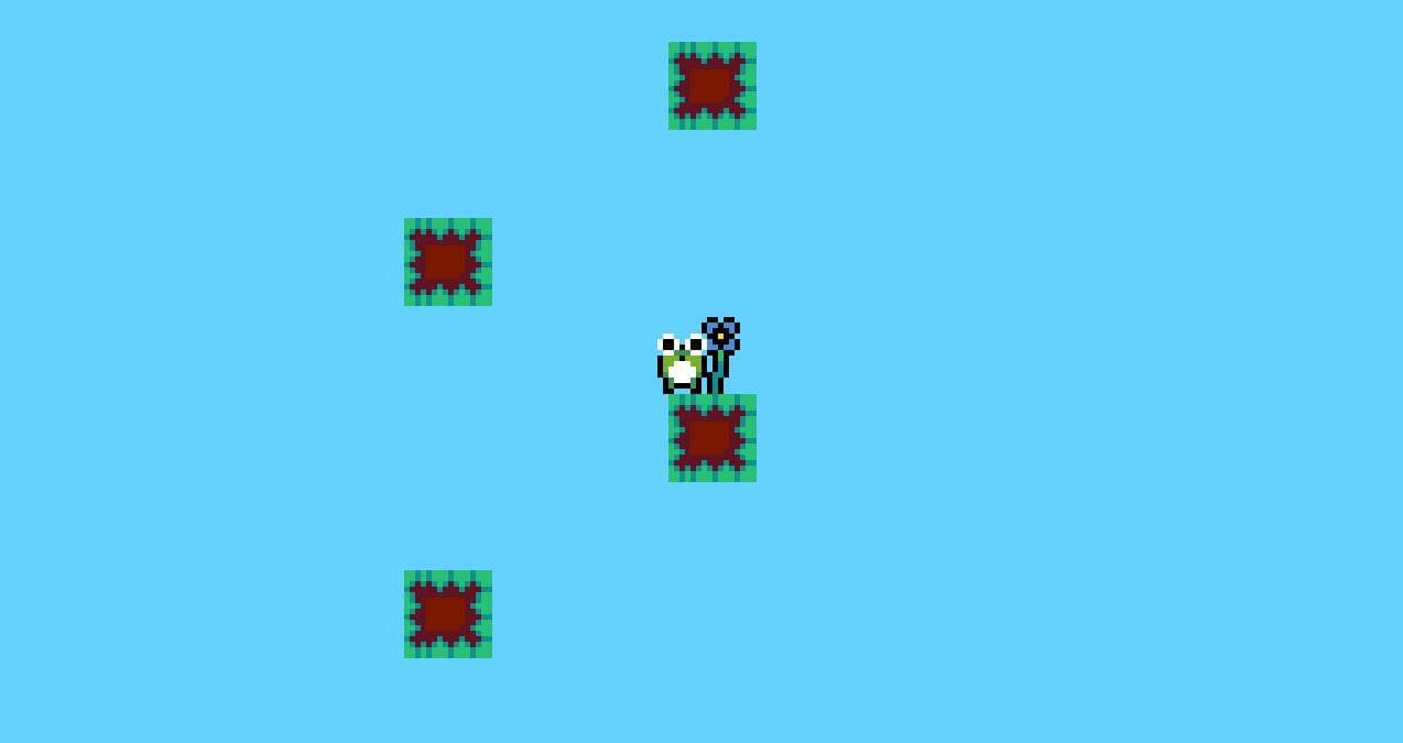 Sapo o Jogo screenshot 2