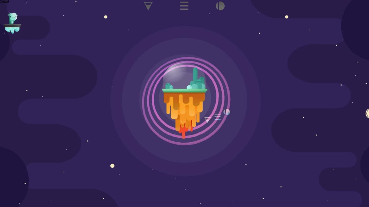 Star Traveller screenshot 5