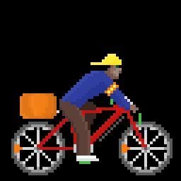Re-Cycle Boy