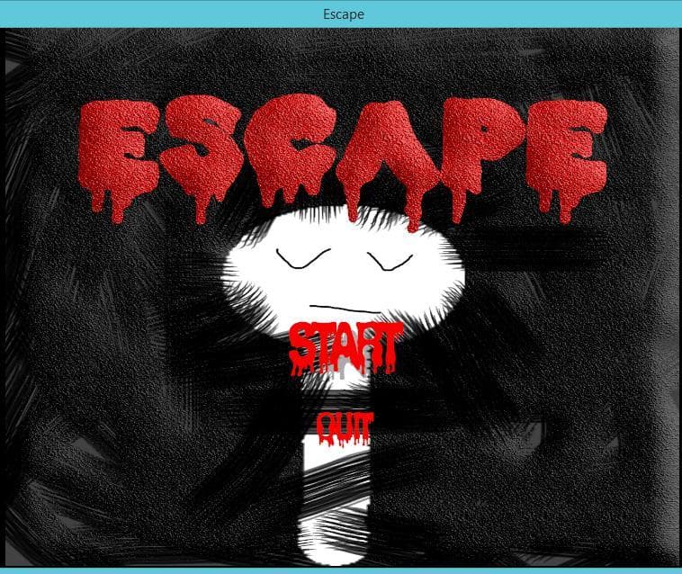 Escape (itch) (Jorres)