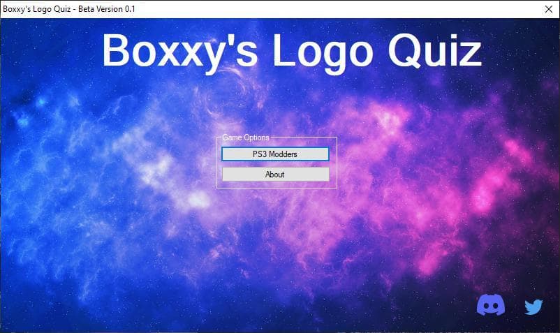 Boxxys Modder Quiz