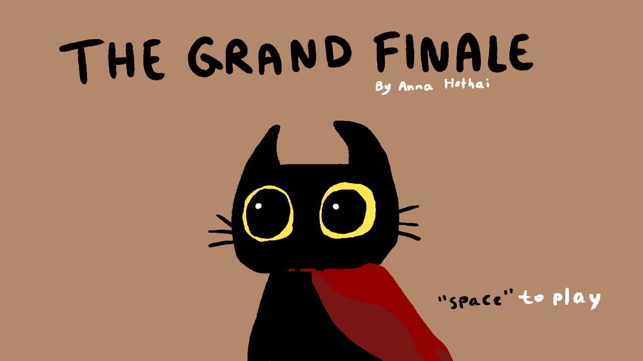 The Grand Finale (Ahothai)