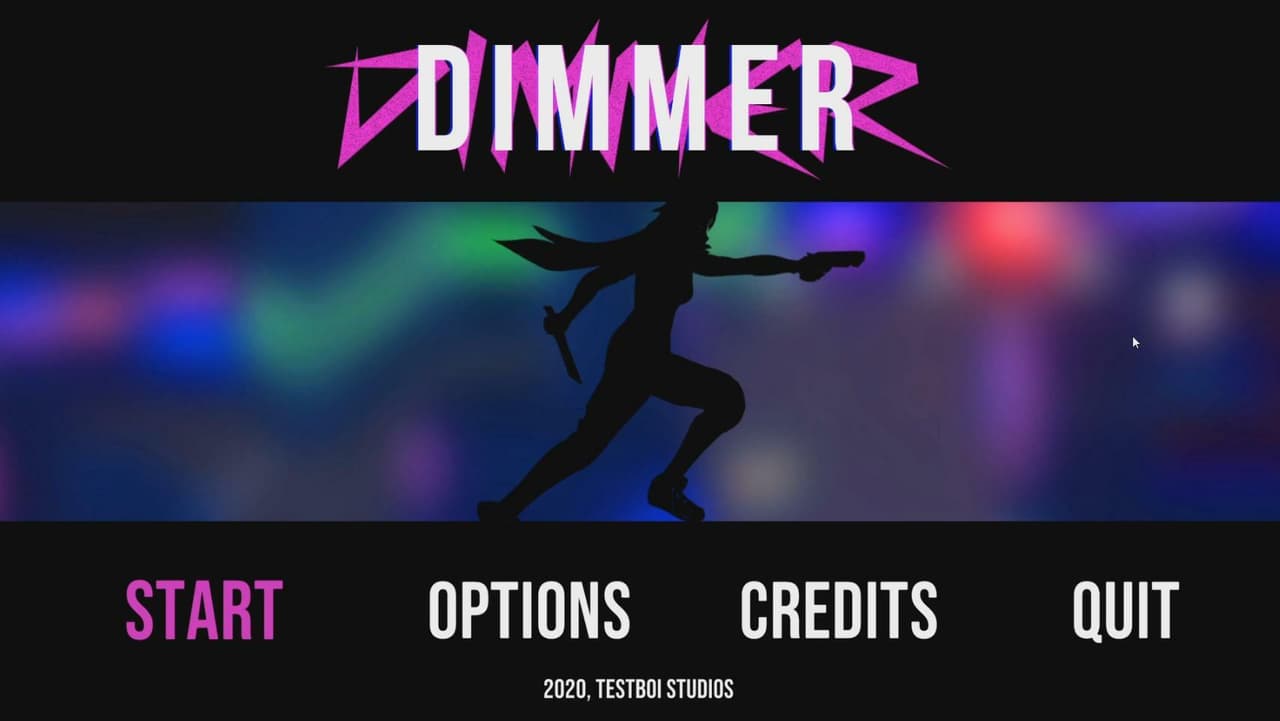 DIMMER (Kyota.exe, DisplayVj, Kayonji, altrdom) screenshot 4