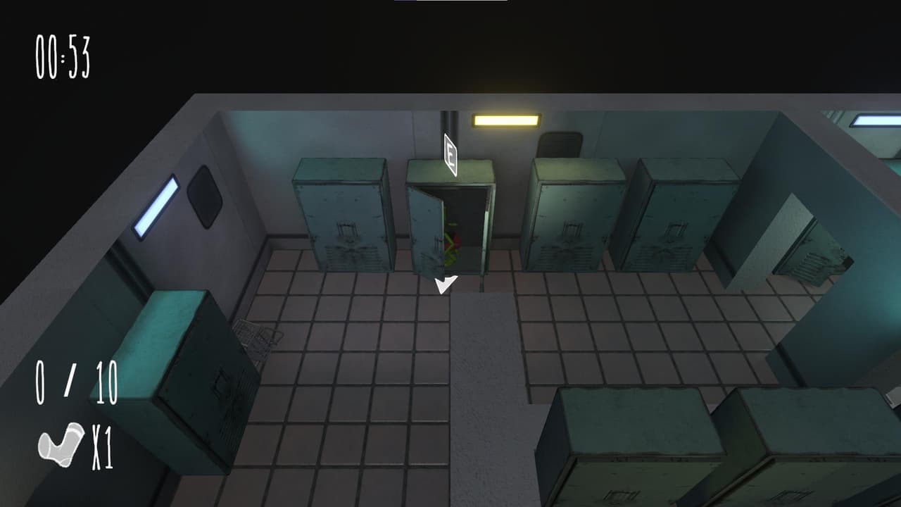 Operation socks screenshot 3