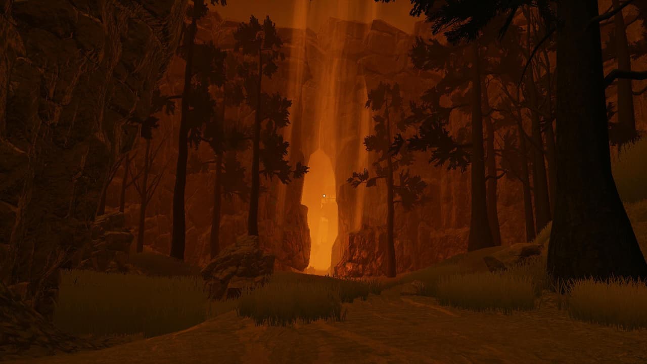 Moxina (itch) screenshot 6