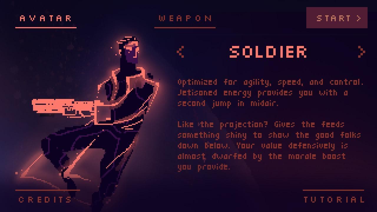 Outpost Horizon Station screenshot 4
