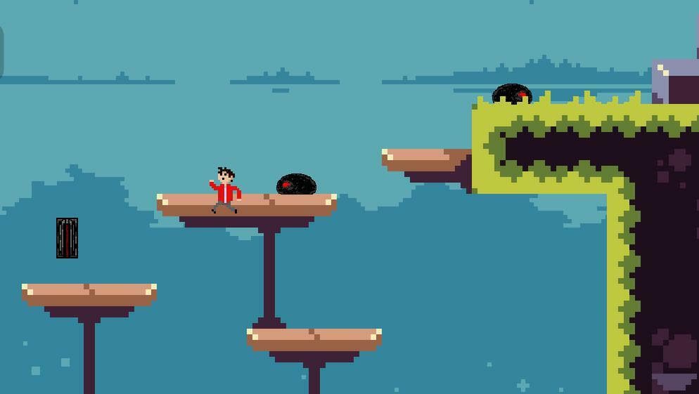 Cys Quest: Journey To New York screenshot 2