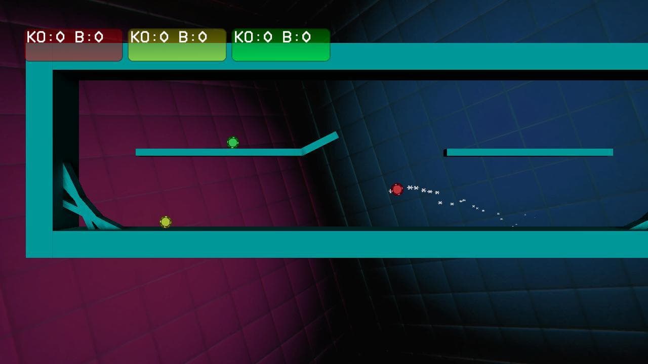 Wheels of Fate screenshot 3