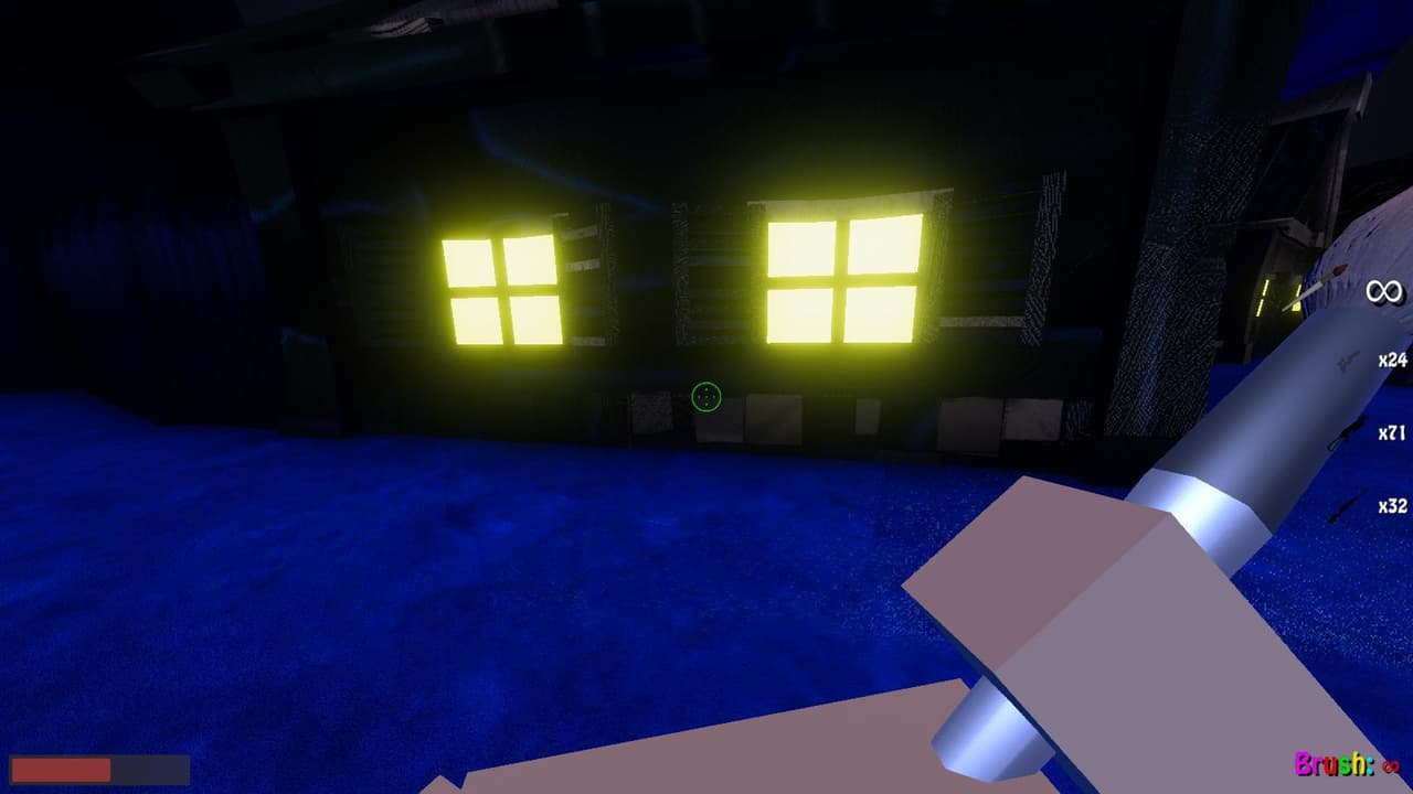 Brutal Emulsion screenshot 4