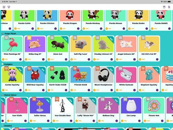 Crane Game (Claw.Games) screenshot 2