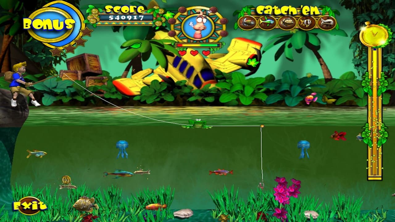 Catchem screenshot 3