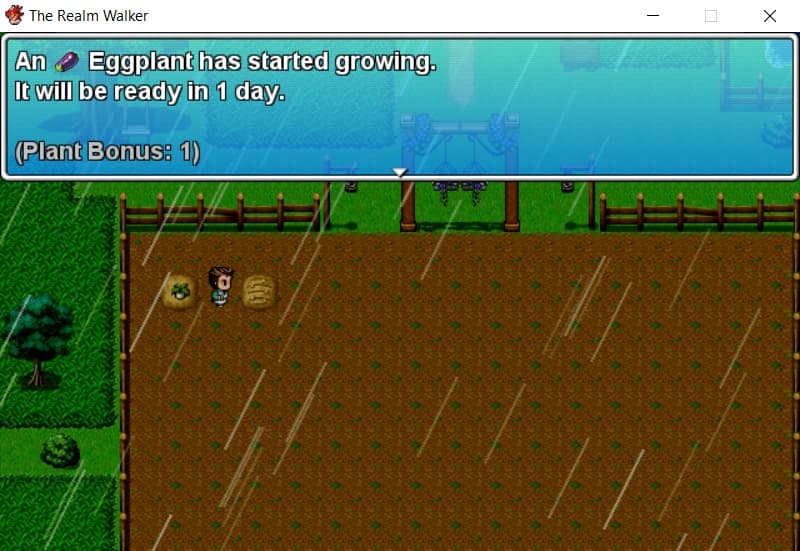 The Realm Walker Beta screenshot 6