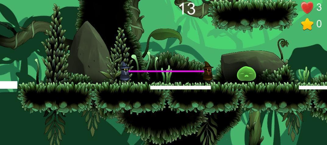 Astral Adventure screenshot 3