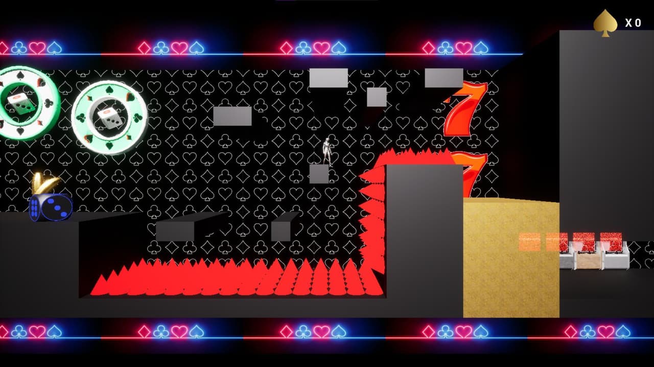 Gambler Danger
