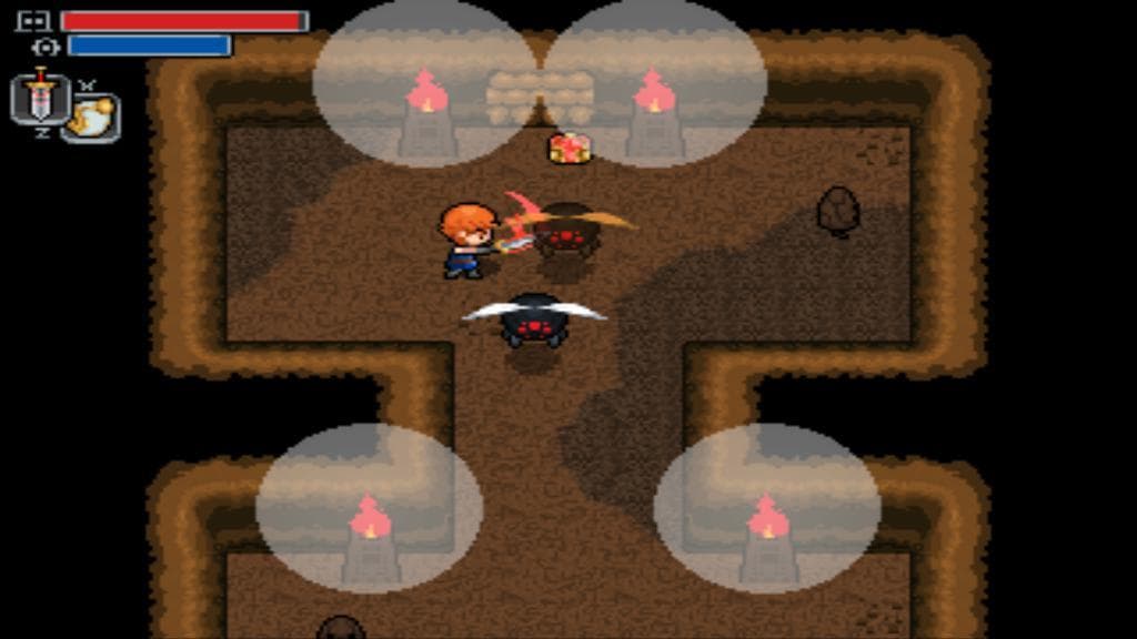 The Last Lullaby screenshot 4