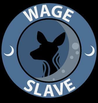 Wage Slave