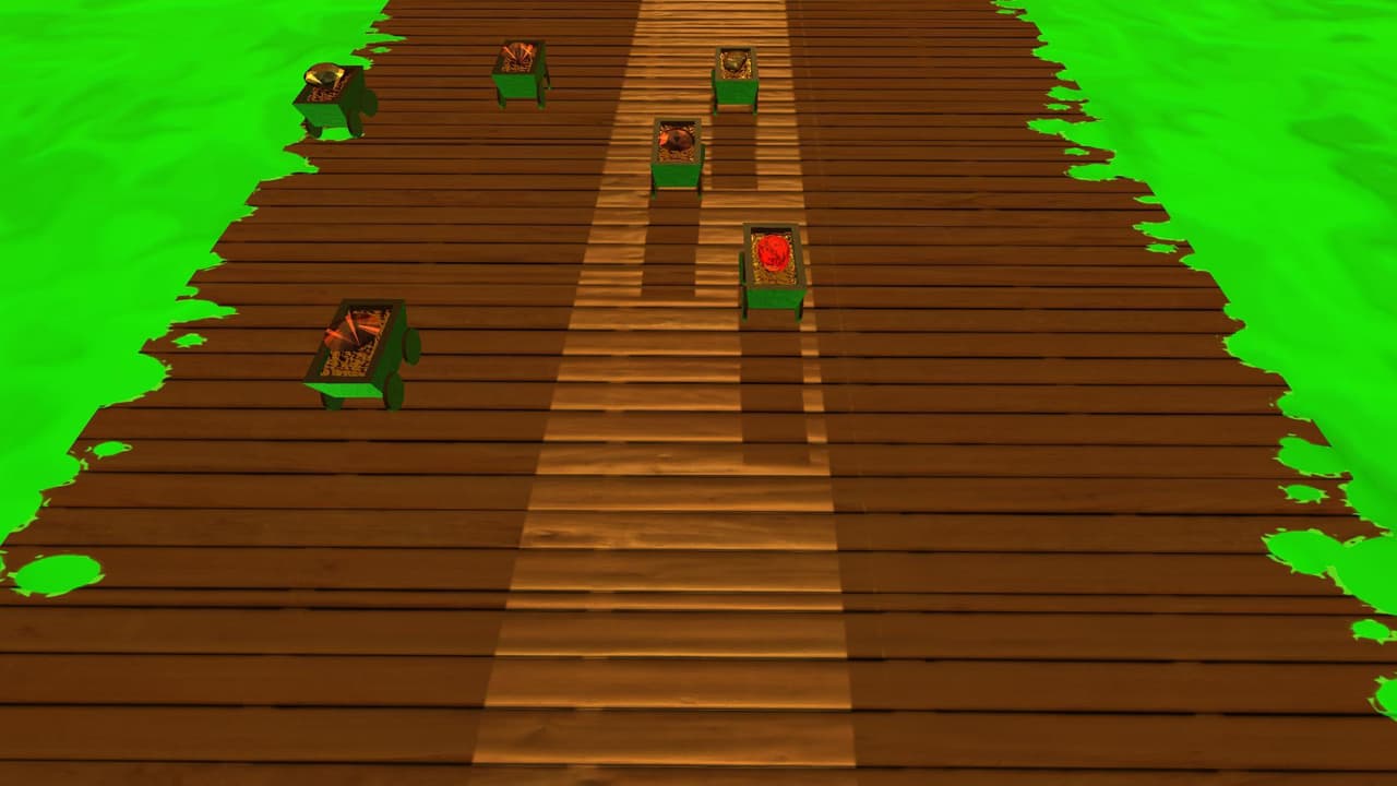 Gem Run screenshot 6