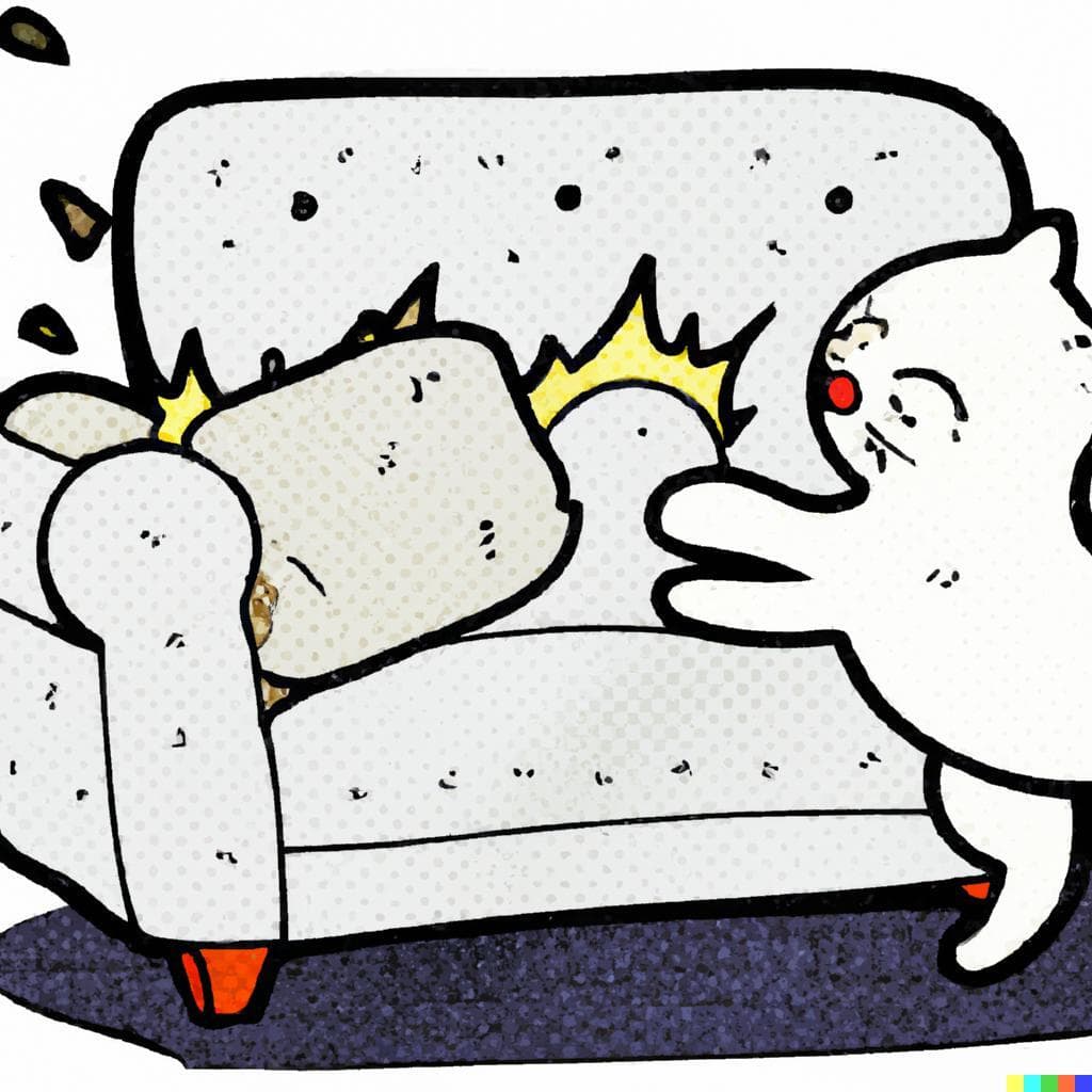 Catastrophe (FlyingPigKnuckle)