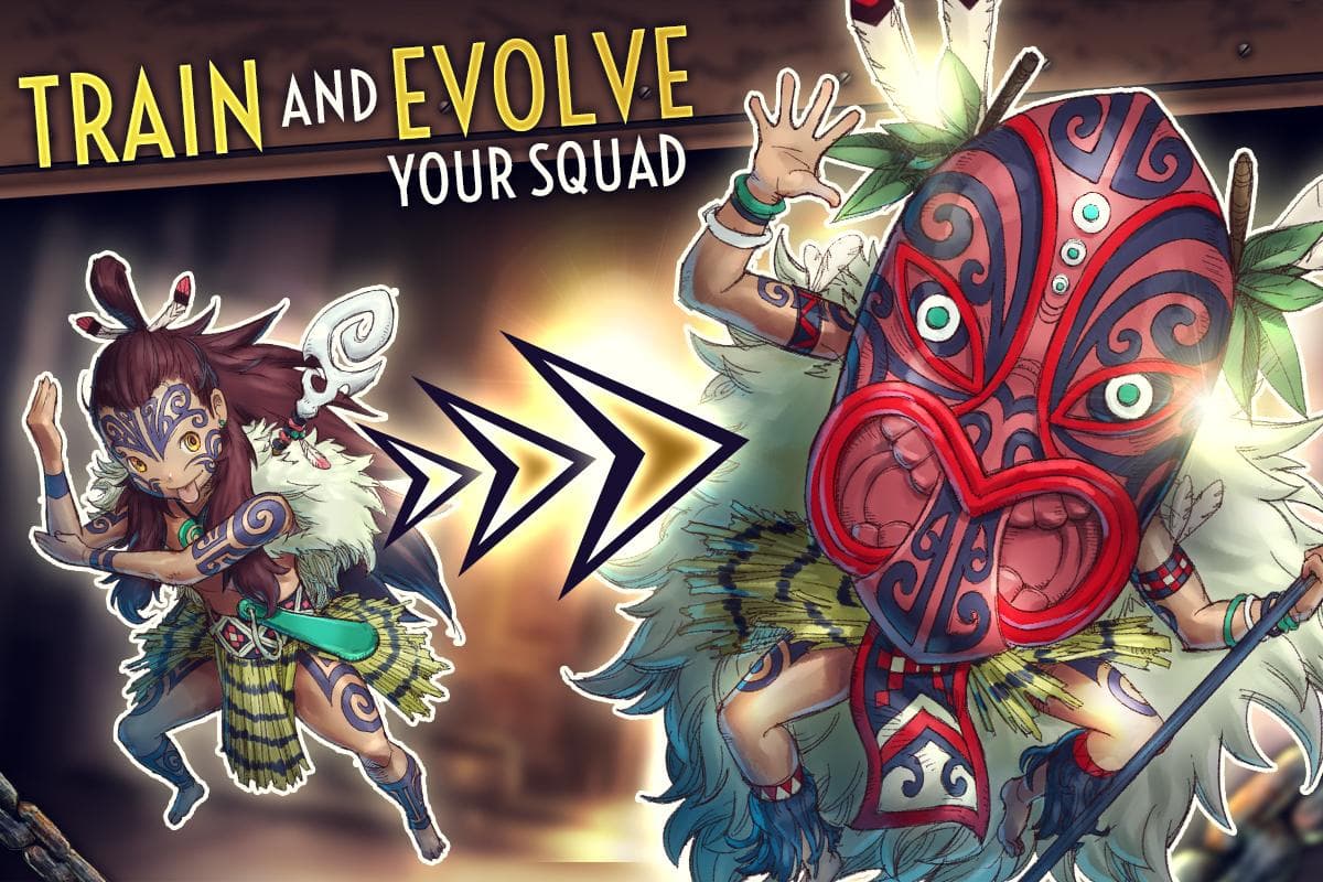 HEAVENSTRIKE RIVALS - TCG PVP! screenshot 6