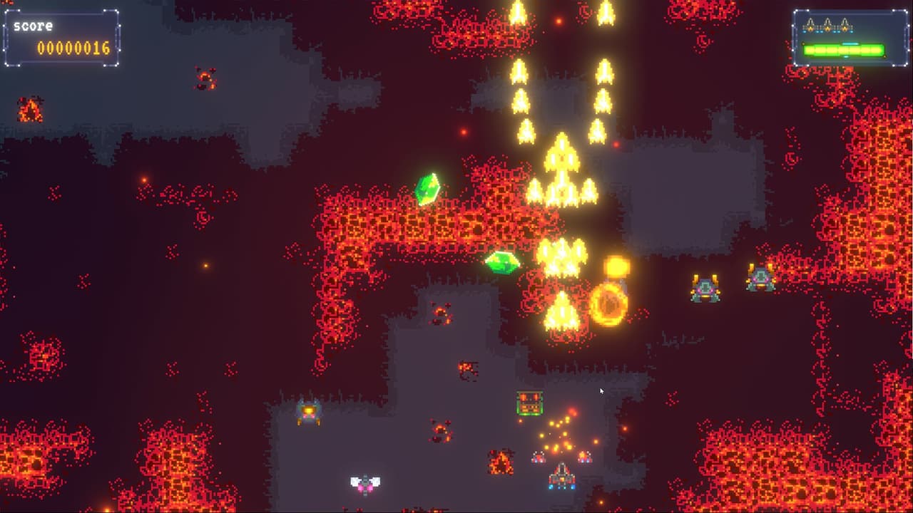 A Million Conquests screenshot 5