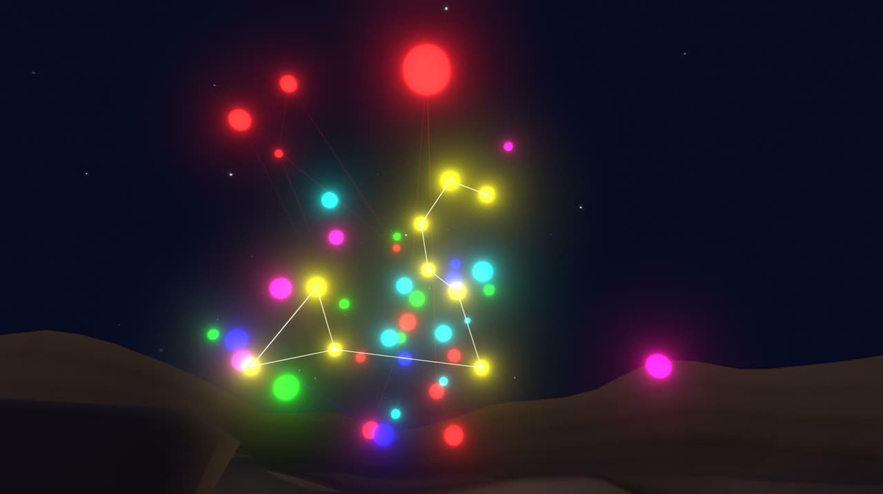 Asteria (itch) (Corentin PB) screenshot 2
