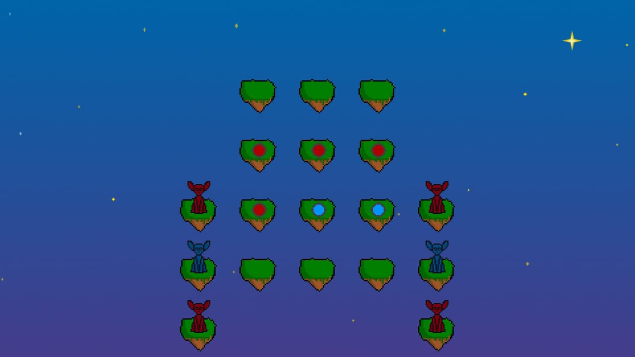 Island Herders screenshot 6