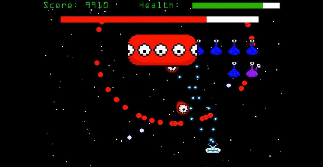 Space Globs