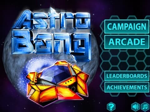 Astro Bang HD screenshot 3