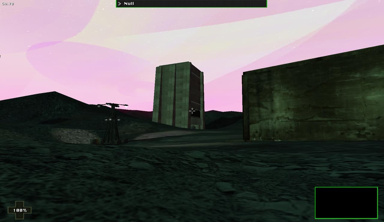 Incognito: Episode 2 screenshot 5