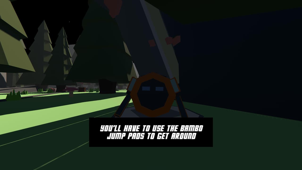 Outlanders Chronicles Demo screenshot 6