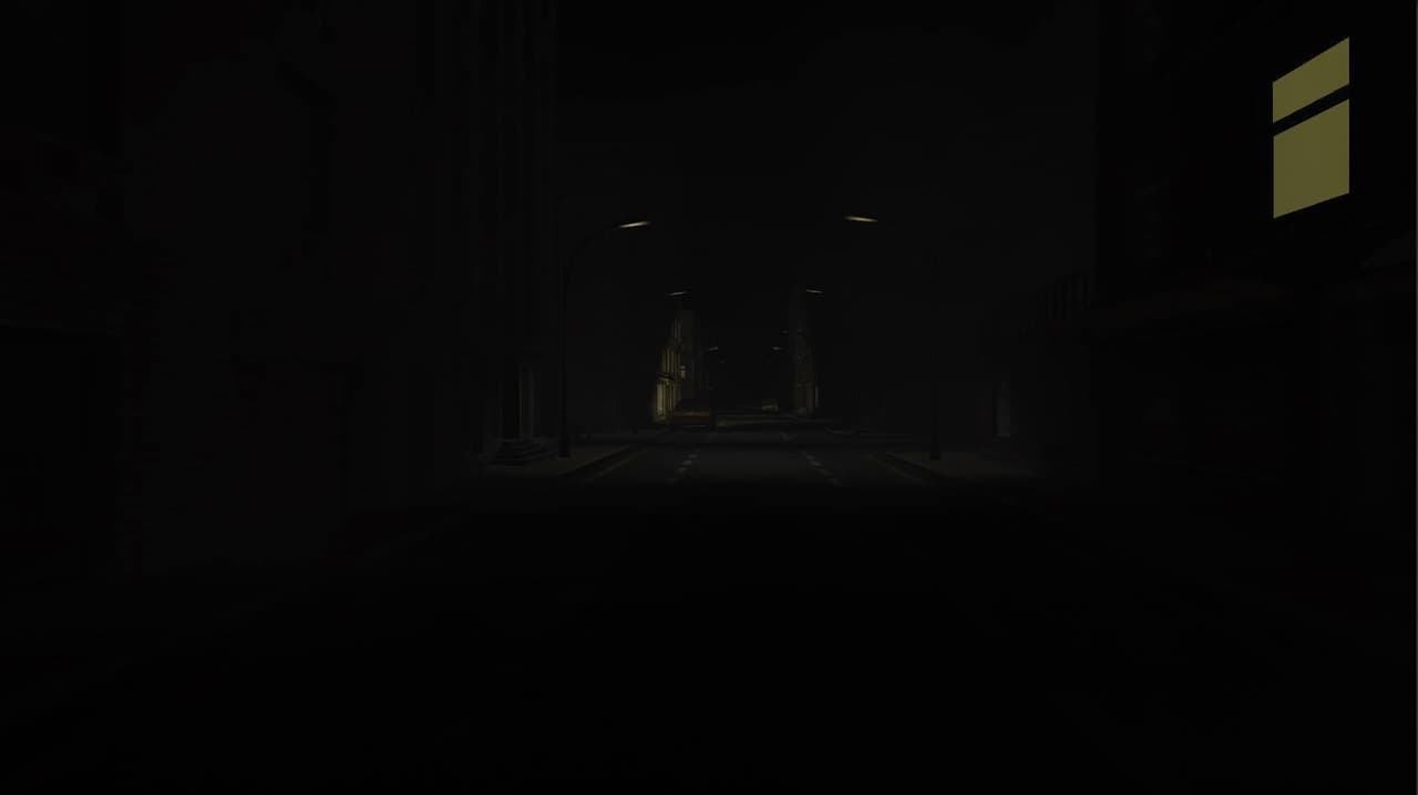 Late Night Wanderer screenshot 2