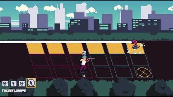 OPEN FIRE: Niles Test Drive screenshot 5