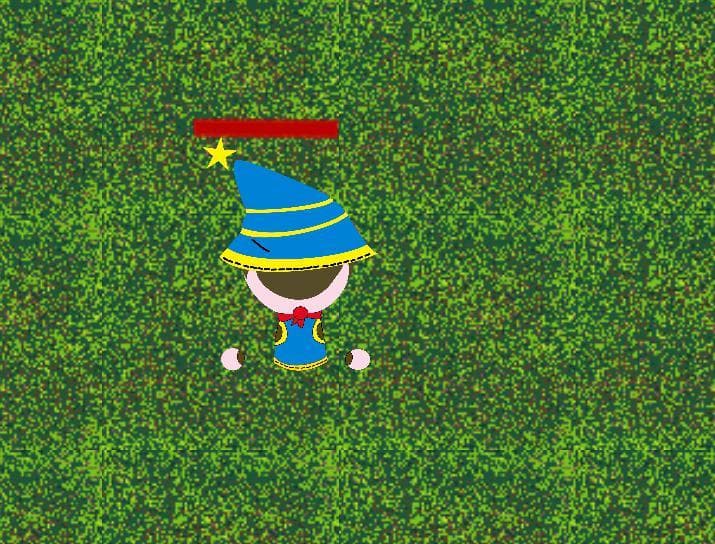 An adventurous hero screenshot 3