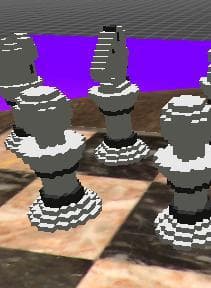 Pro Chess Simulator 300 screenshot 2